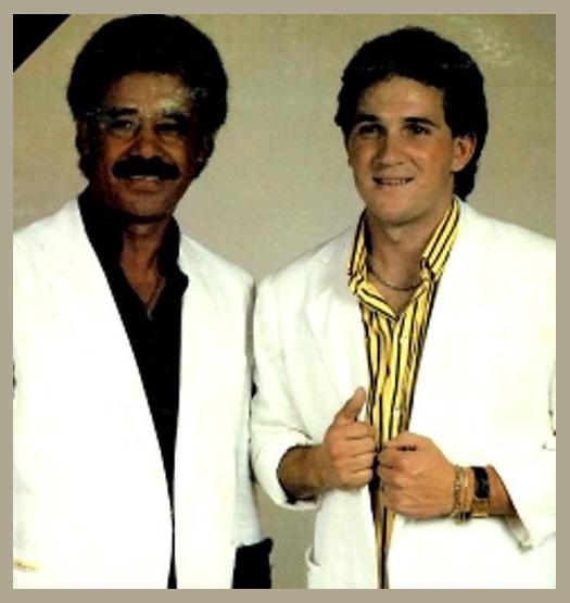 Onivaldo e Edivaldo